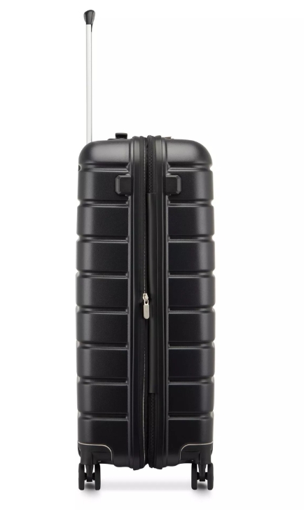 Saleys Travel Bags Roncato ReLife 3 Piece Expandable Luggage Trolley Set - Image 9