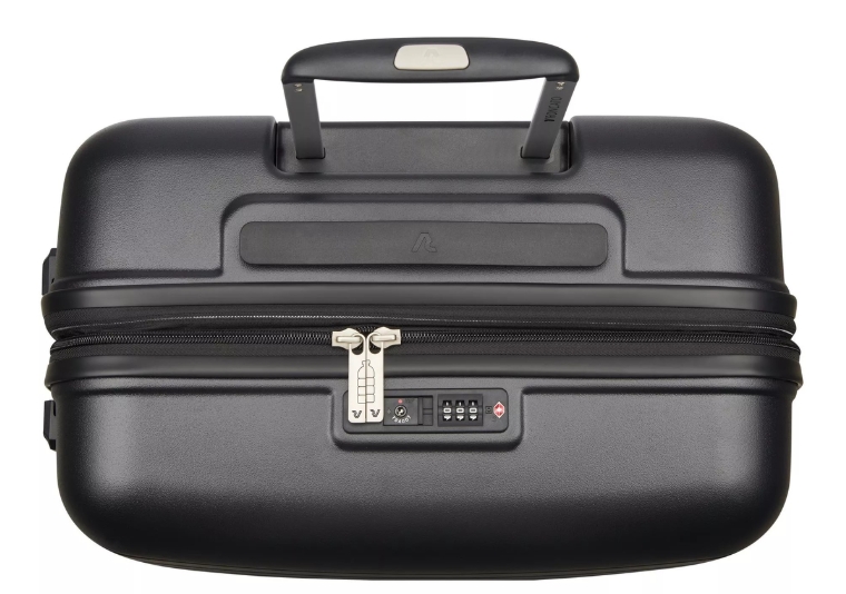 Saleys Travel Bags Roncato ReLife 3 Piece Expandable Luggage Trolley Set - Image 12