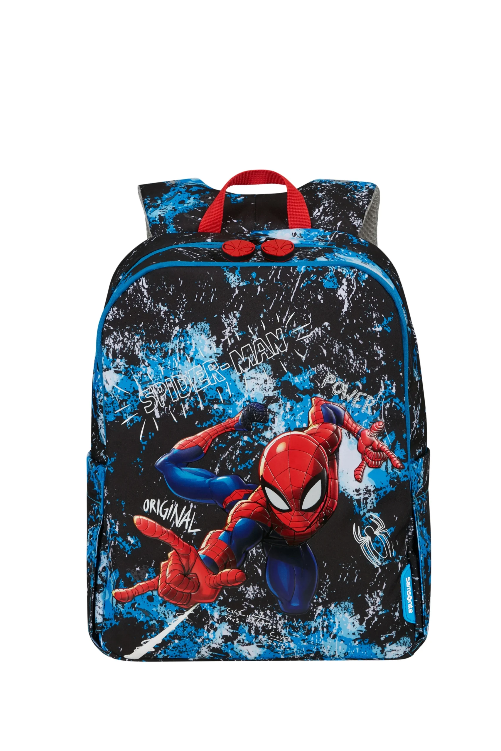 Saleys Travel Bags Samsonite: Daydream Disney Backpack - Spiderman Mystery - Image 2