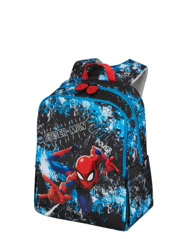 Samsonite: Daydream Disney Backpack - Spiderman Mystery