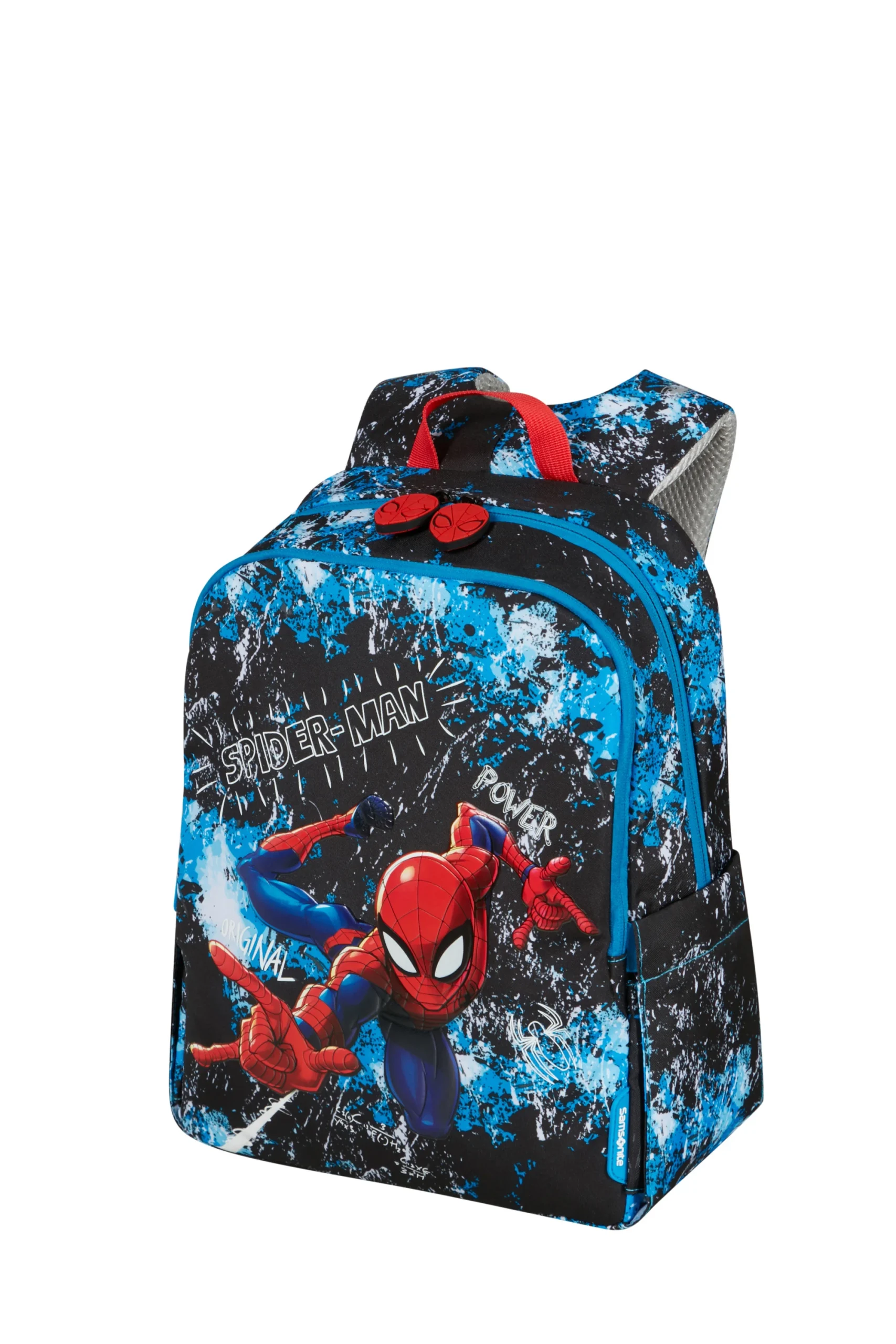 Saleys Travel Bags Samsonite: Daydream Disney Backpack - Spiderman Mystery