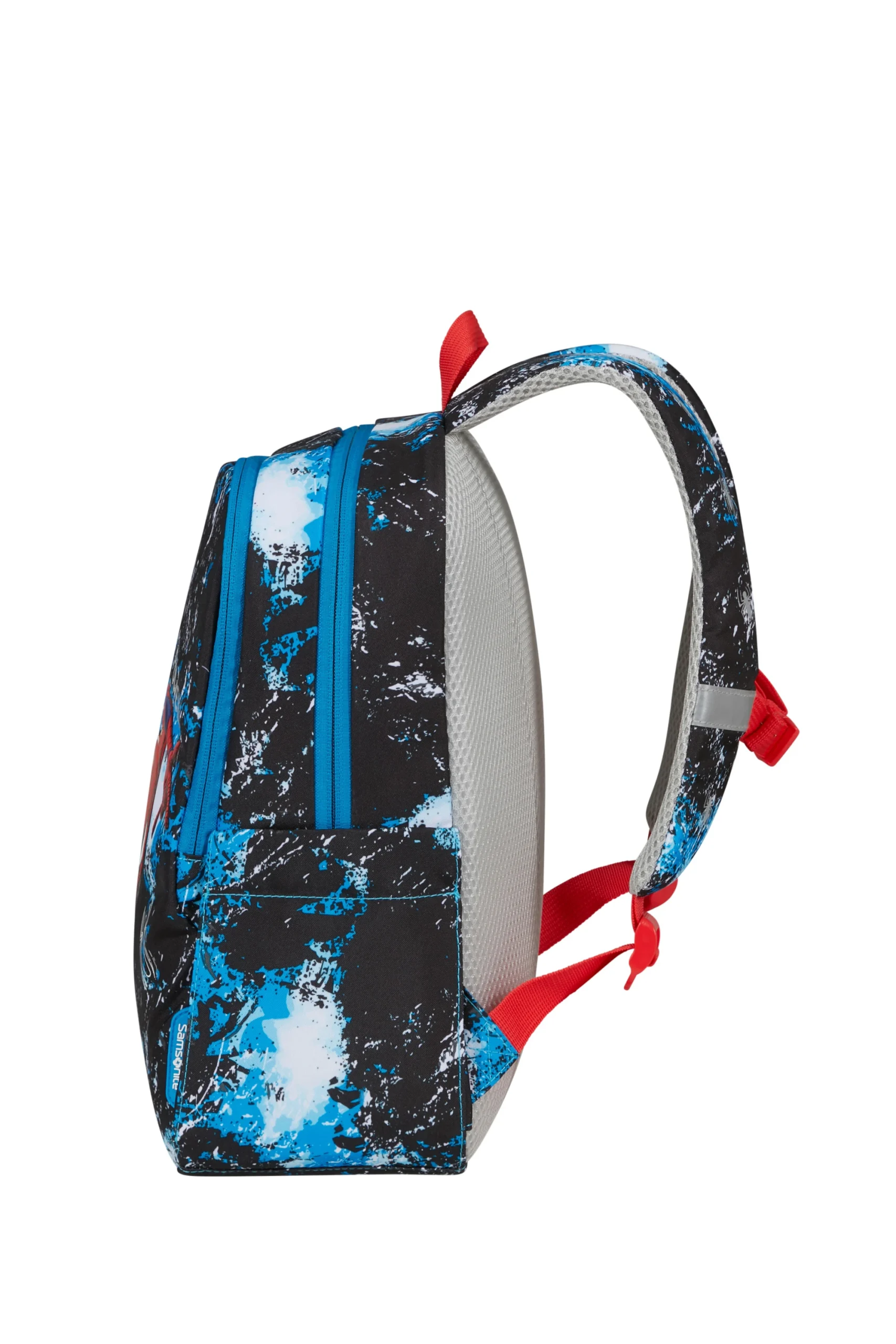 Saleys Travel Bags Samsonite: Daydream Disney Backpack - Spiderman Mystery - Image 5