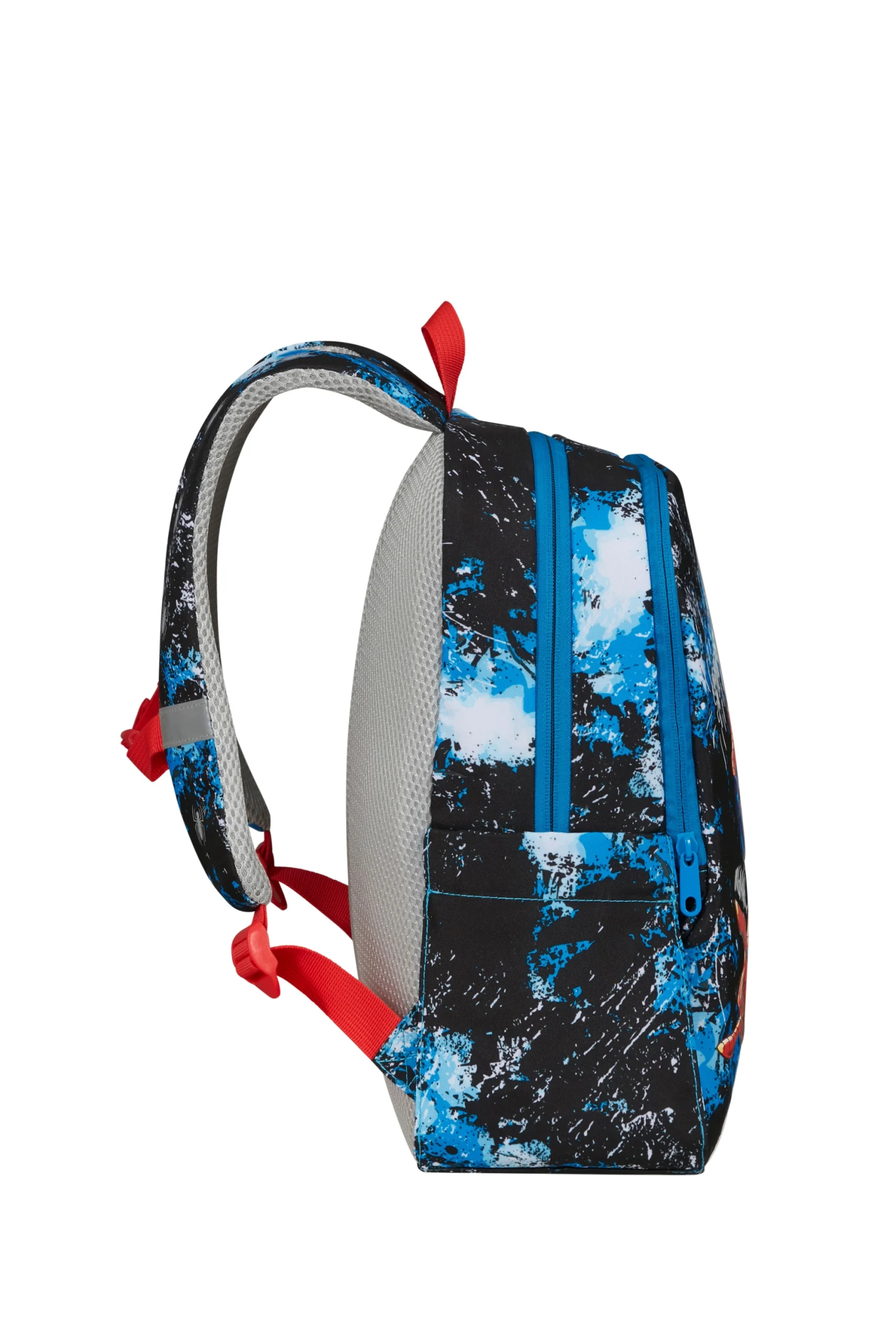 Saleys Travel Bags Samsonite: Daydream Disney Backpack - Spiderman Mystery - Image 7