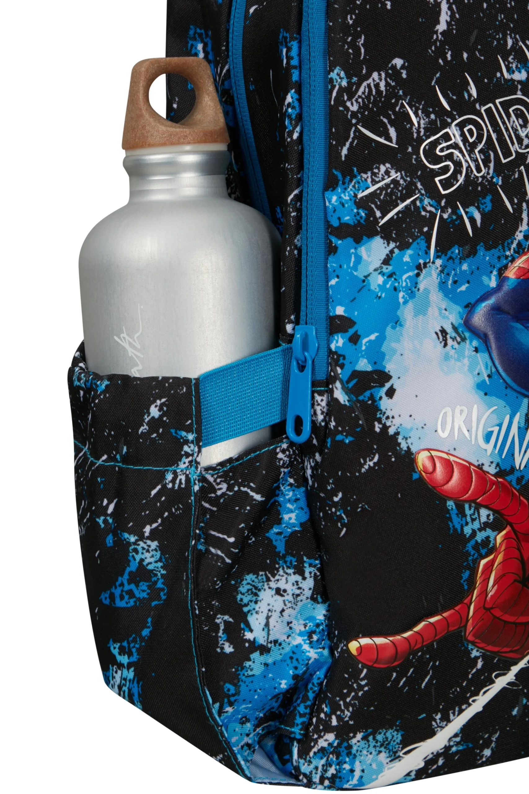 Saleys Travel Bags Samsonite: Daydream Disney Backpack - Spiderman Mystery - Image 8