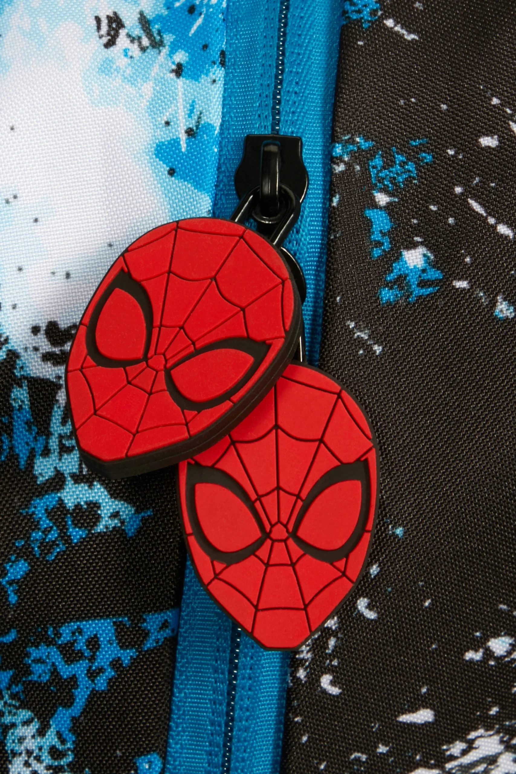 Saleys Travel Bags Samsonite: Daydream Disney Backpack - Spiderman Mystery - Image 9