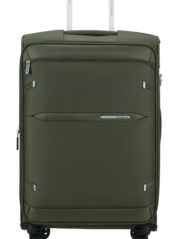 Samsonite GOTWIST Exp Spinner 68cm - Green