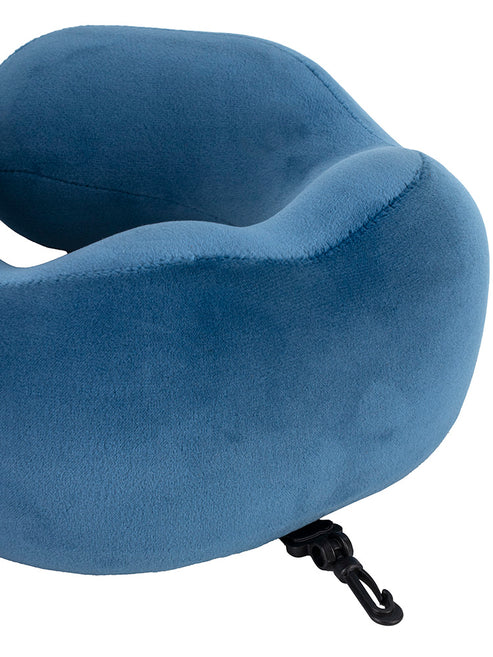 Saleys Travel Bags Cellini Accessories Travel Pillow Kids - Blue - Image 3