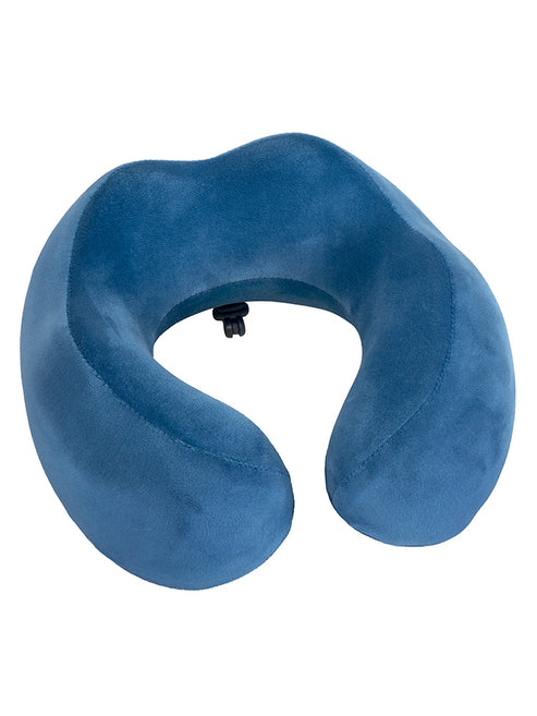 Saleys Travel Bags Cellini Accessories Travel Pillow Kids - Blue - Image 2