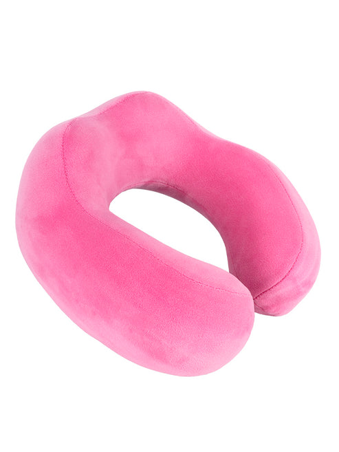 Cellini Accessories Travel Pillow Kids - Pink