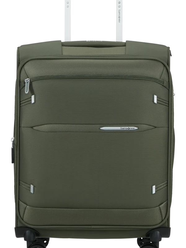 Samsonite GOTWIST Exp Spinner 55cm - Green