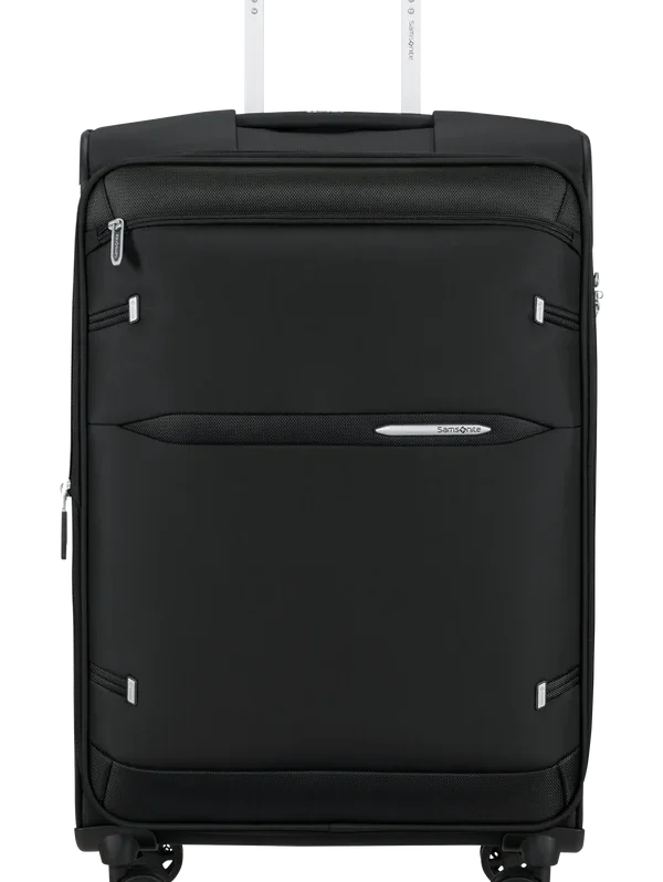 Samsonite GOTWIST Exp Spinner 68cm - Black