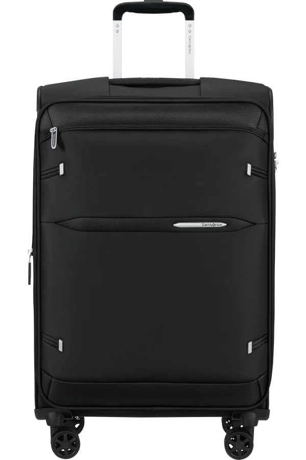 Saleys Travel Bags Samsonite GOTWIST Exp Spinner 68cm - Black