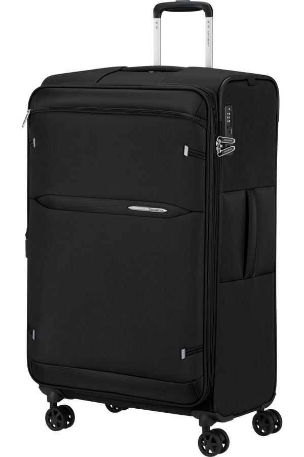 Saleys Travel Bags Samsonite GOTWIST Exp Spinner 78cm - Black - Image 6