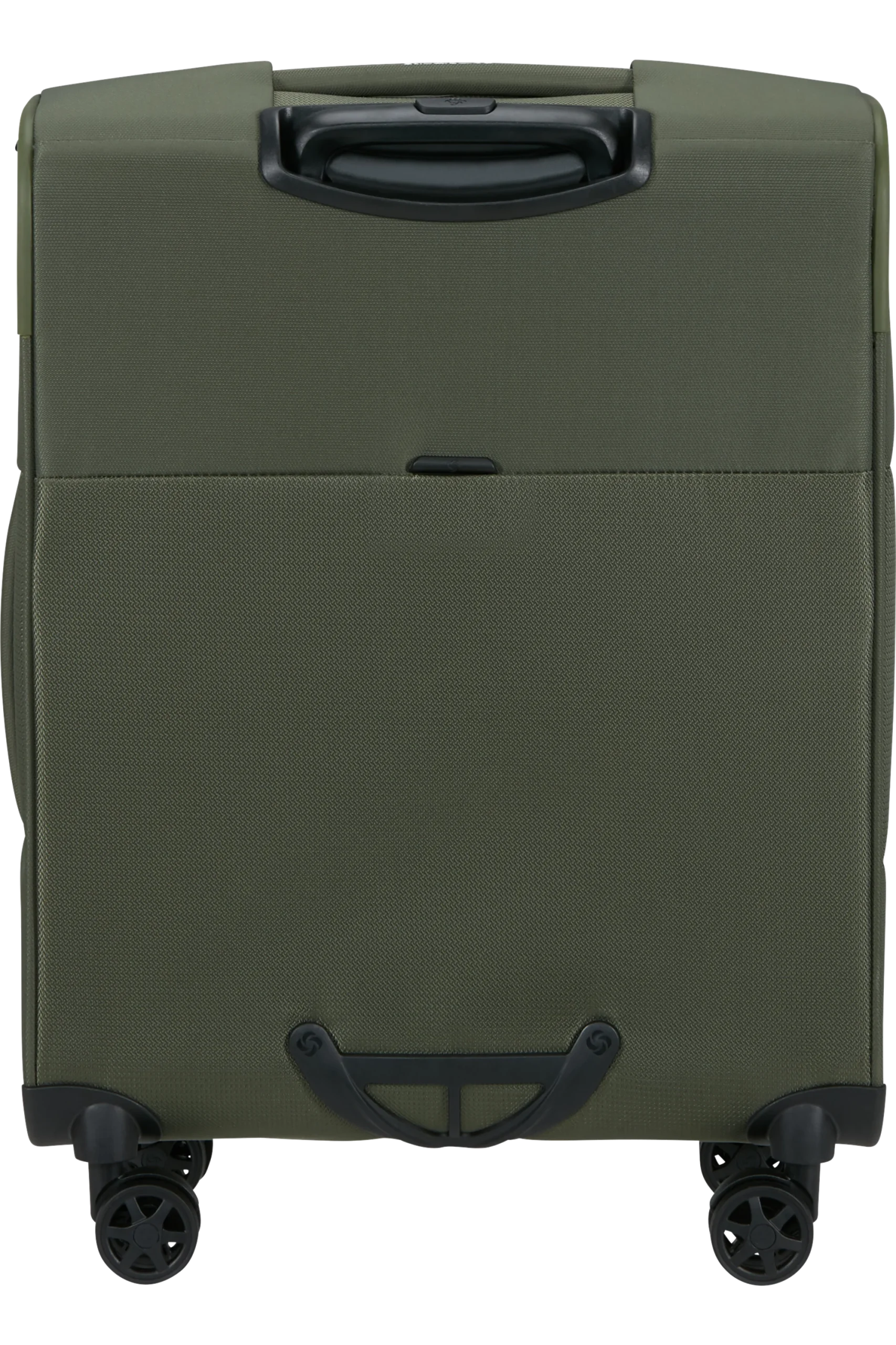 Saleys Travel Bags Samsonite GOTWIST Exp Spinner 55cm - Green - Image 6
