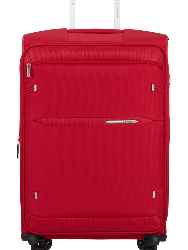 Samsonite GOTWIST Exp Spinner 68cm - True Red