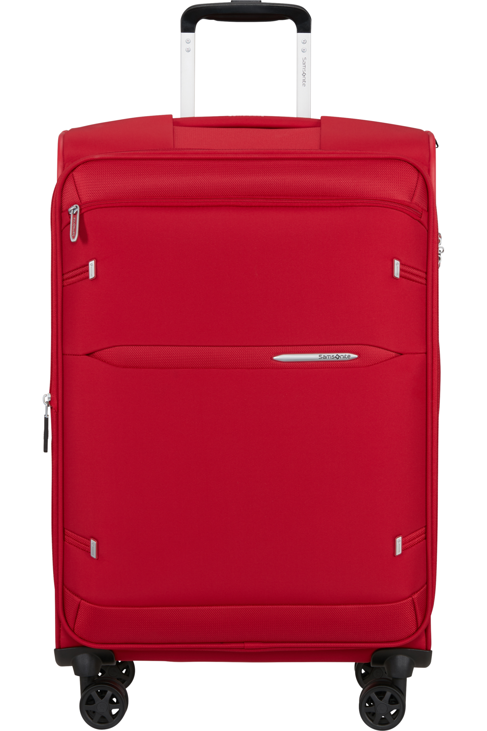 Samsonite GOTWIST Exp Spinner 68cm - True Red