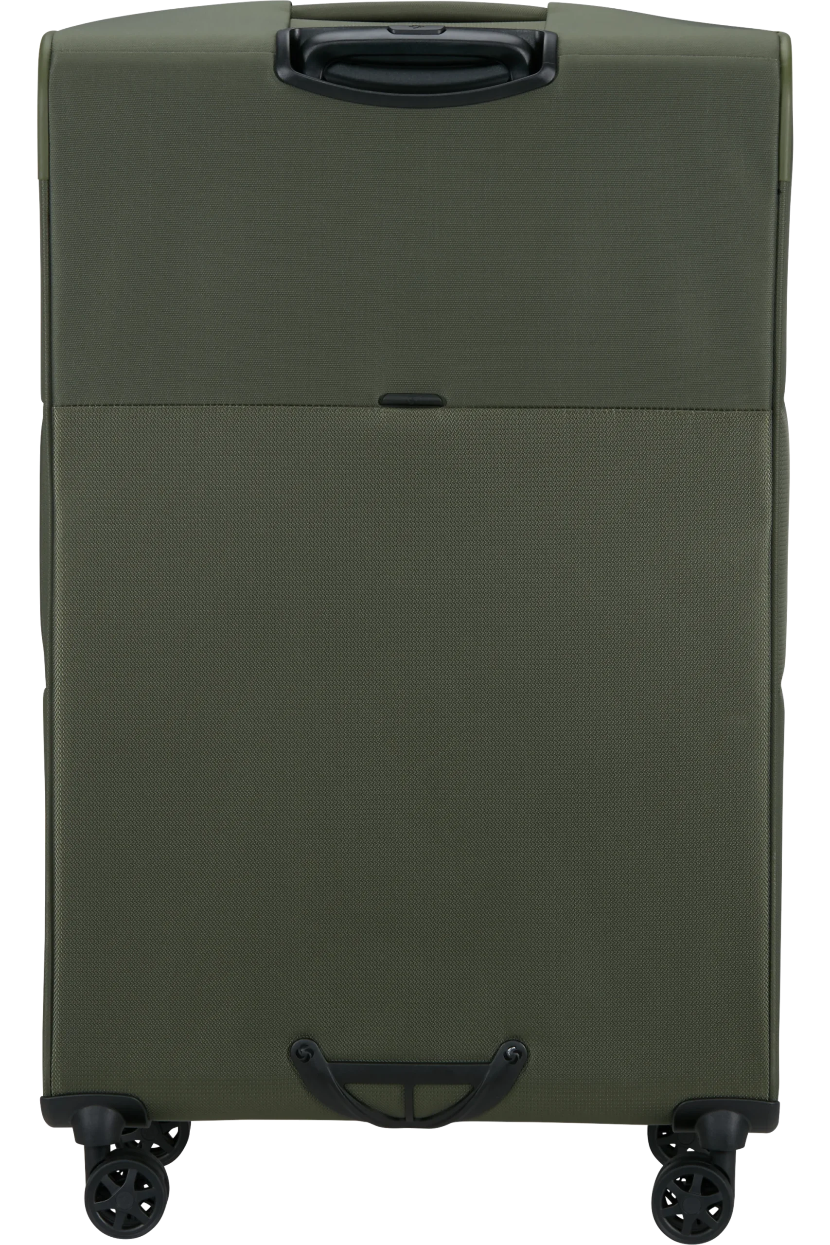 Saleys Travel Bags Samsonite GOTWIST Exp Spinner 78cm - Green - Image 3