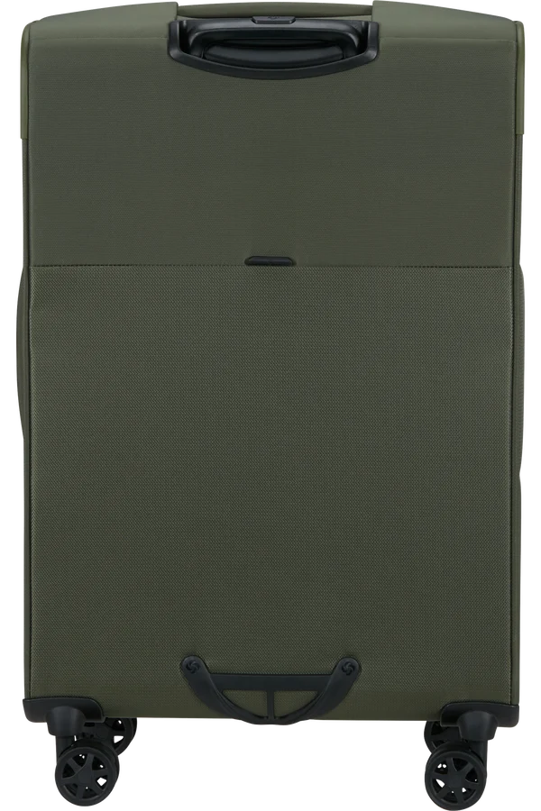 Saleys Travel Bags Samsonite GOTWIST Exp Spinner 68cm - Green - Image 3