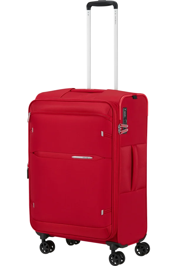 Samsonite GOTWIST Exp Spinner 68cm - True Red - Image 2