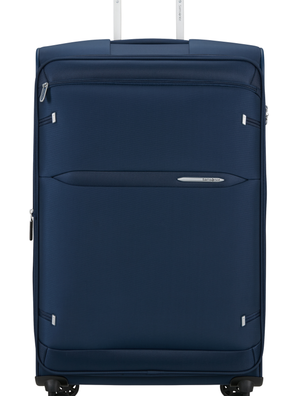 Samsonite GOTWIST Exp Spinner 78cm - Navy Blue