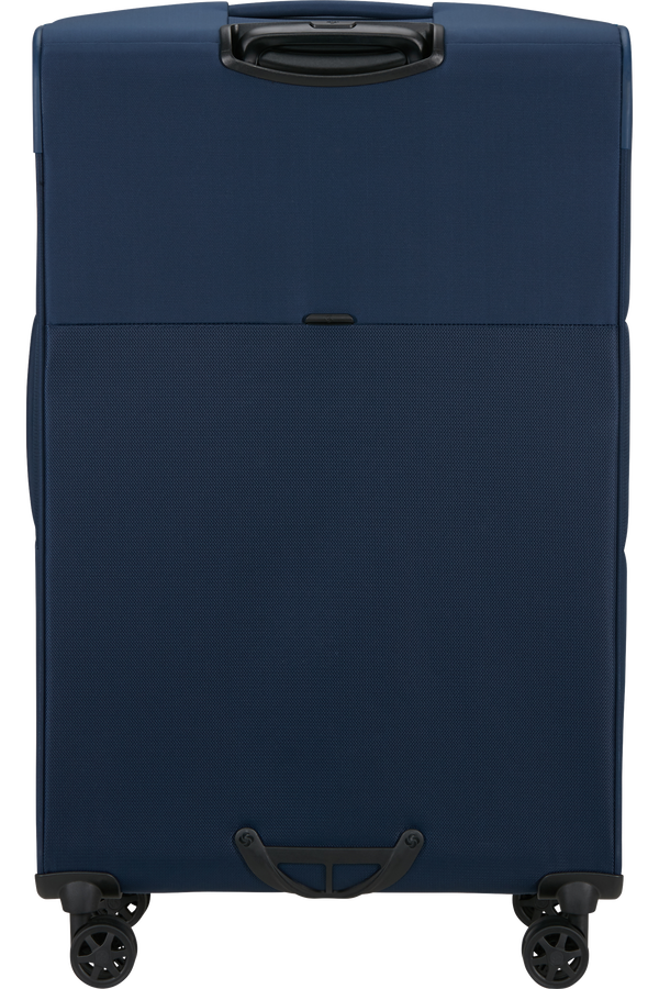 Saleys Travel Bags Samsonite GOTWIST Exp Spinner 78cm - Navy Blue - Image 3