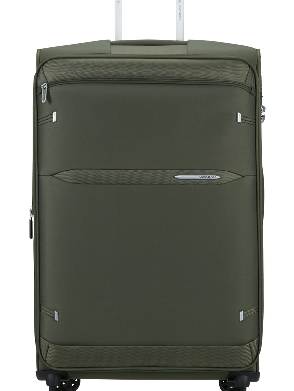Samsonite GOTWIST Exp Spinner 78cm - Green