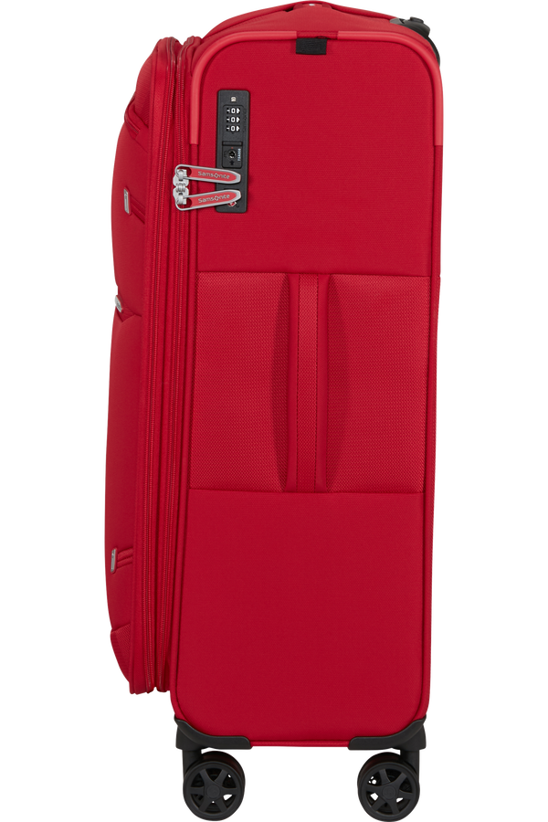 Samsonite GOTWIST Exp Spinner 68cm - True Red - Image 4