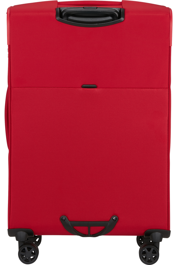 Samsonite GOTWIST Exp Spinner 68cm - True Red - Image 3
