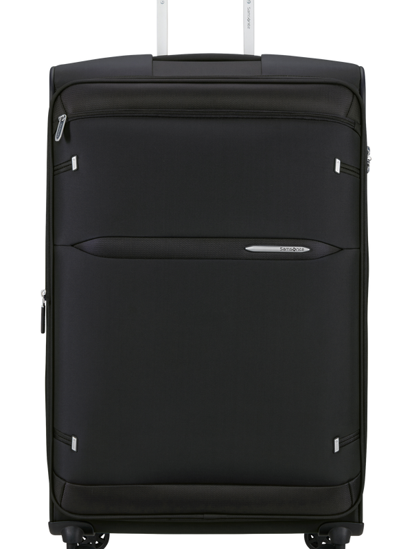 Samsonite GOTWIST Exp Spinner 78cm - Black