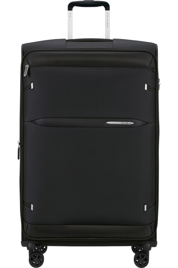Saleys Travel Bags Samsonite GOTWIST Exp Spinner 78cm - Black