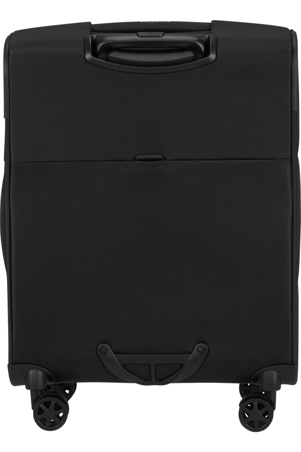 Saleys Travel Bags Samsonite GOTWIST Exp Spinner 55cm - Black - Image 3