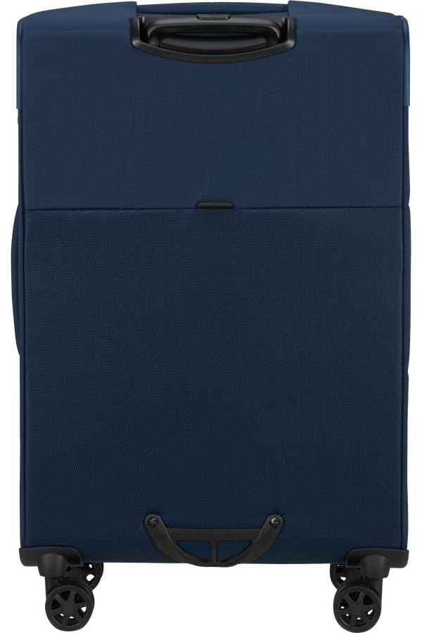 Saleys Travel Bags Samsonite GOTWIST Exp Spinner 68cm - Navy Blue - Image 3