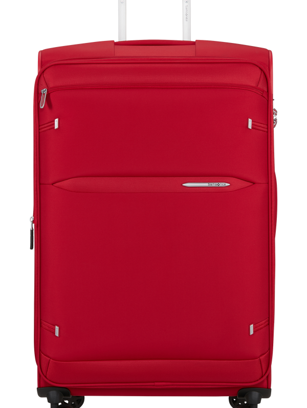 Samsonite Gottwist Exp Spinner 78cm - True Red