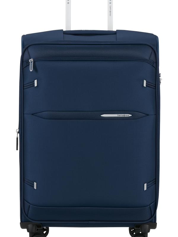 Samsonite GOTWIST Exp Spinner 68cm - Navy Blue