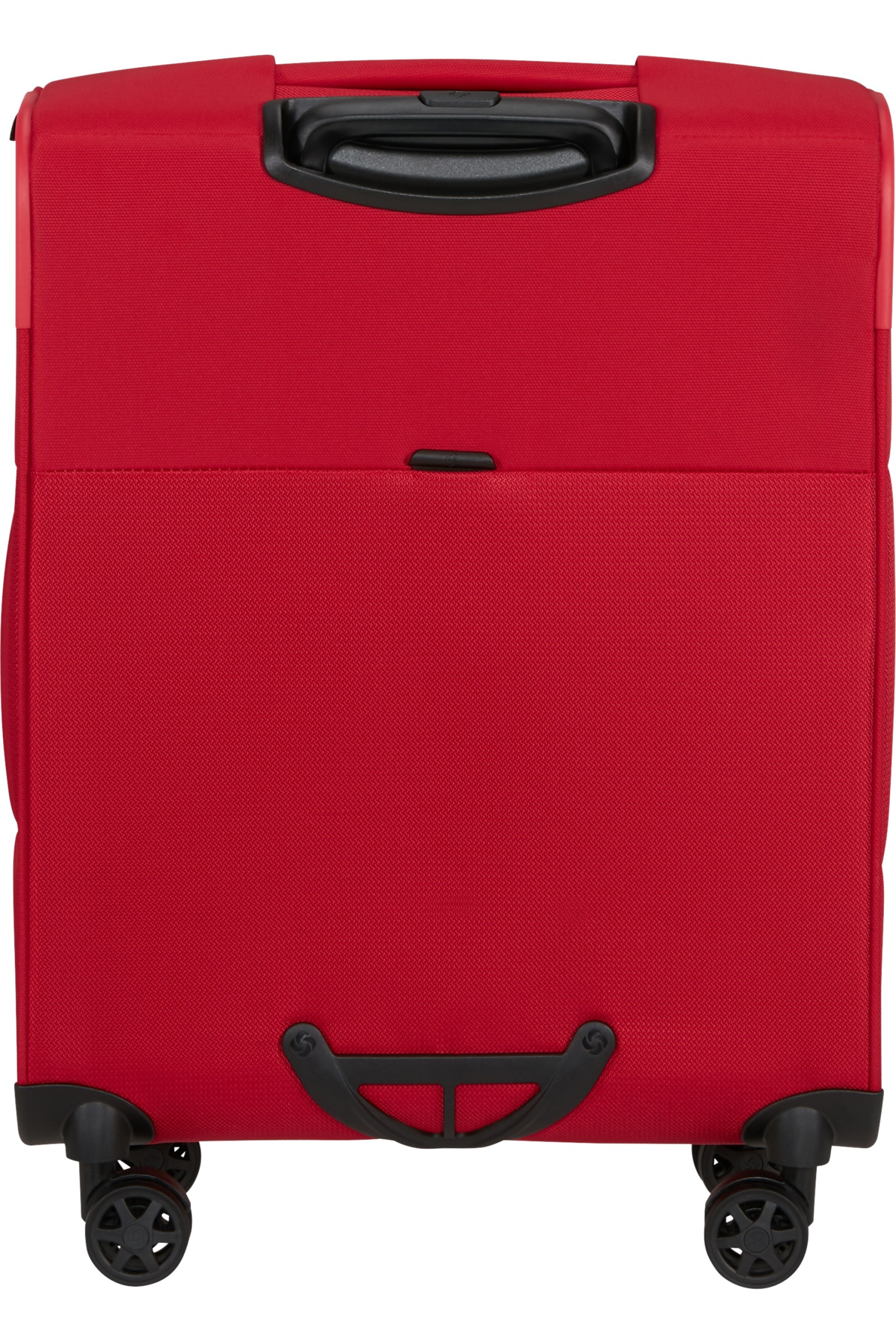 Saleys Travel Bags Samsonite GOTWIST Exp Spinner 55cm - True Red - Image 3