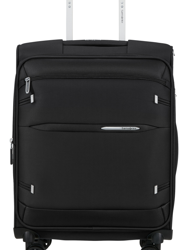 Samsonite GOTWIST Exp Spinner 55cm - Black