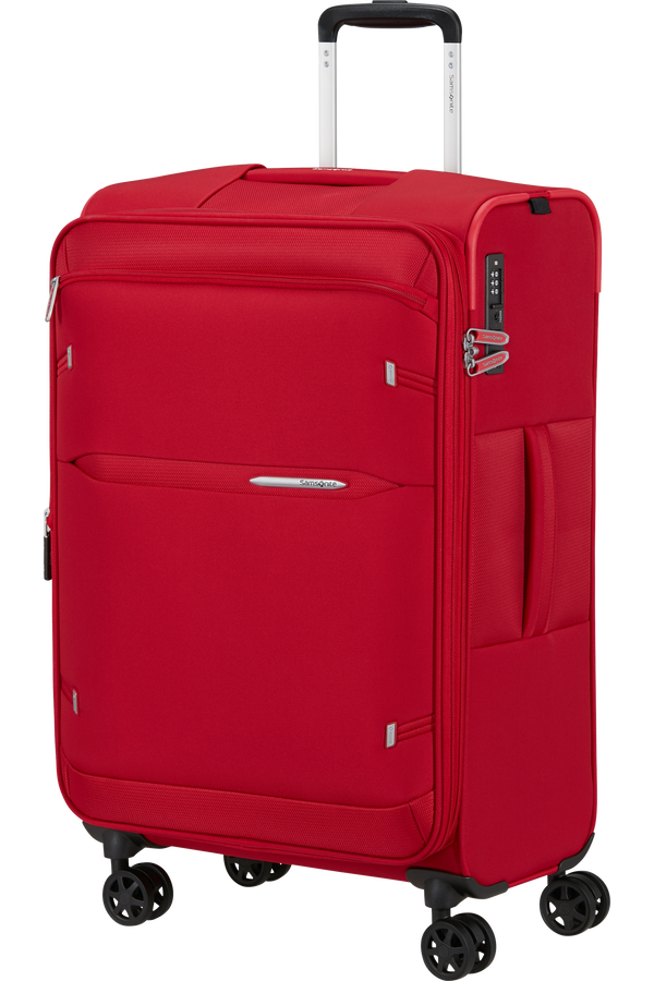Samsonite GOTWIST Exp Spinner 68cm - True Red - Image 6