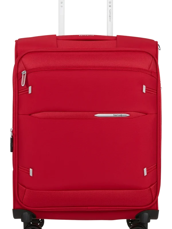 Samsonite GOTWIST Exp Spinner 55cm - True Red