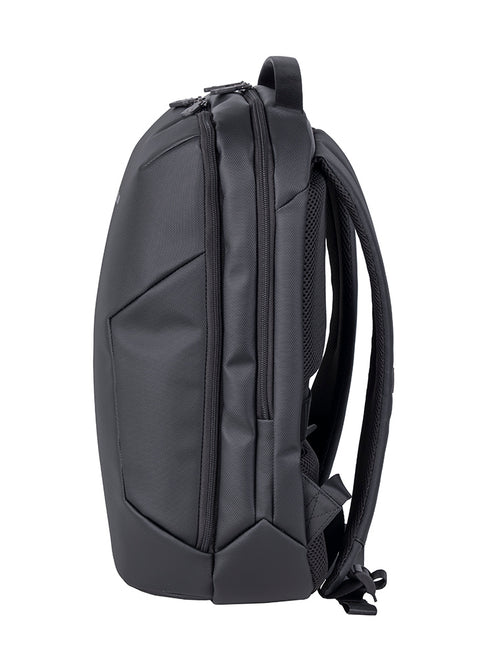Saleys Travel Bags Cellini : Sidekick Backpack - Black - Image 2