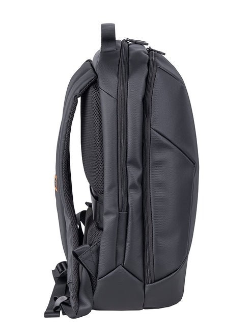 Saleys Travel Bags Cellini : Sidekick Backpack - Black - Image 3