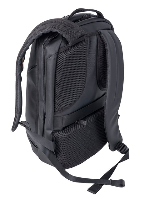 Saleys Travel Bags Cellini : Sidekick Backpack - Black - Image 4