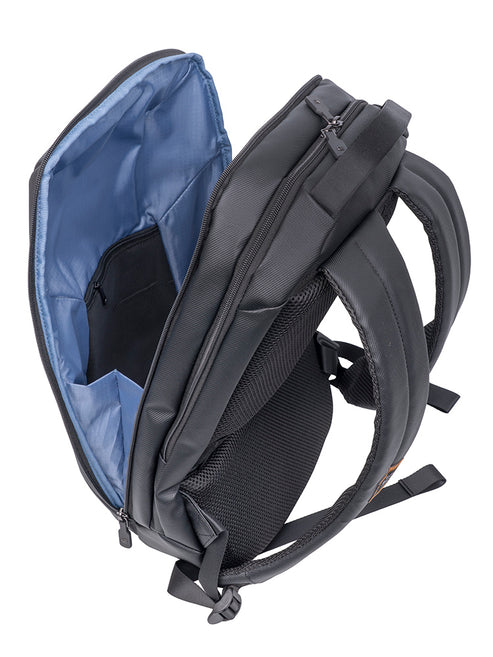 Saleys Travel Bags Cellini : Sidekick Backpack - Black - Image 6