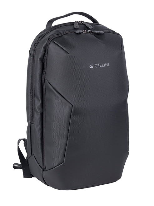 Saleys Travel Bags Cellini : Sidekick Backpack - Black