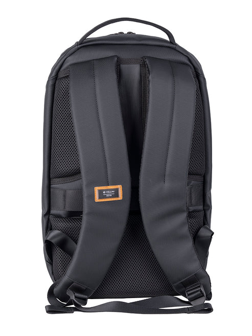 Saleys Travel Bags Cellini : Sidekick Backpack - Black - Image 7